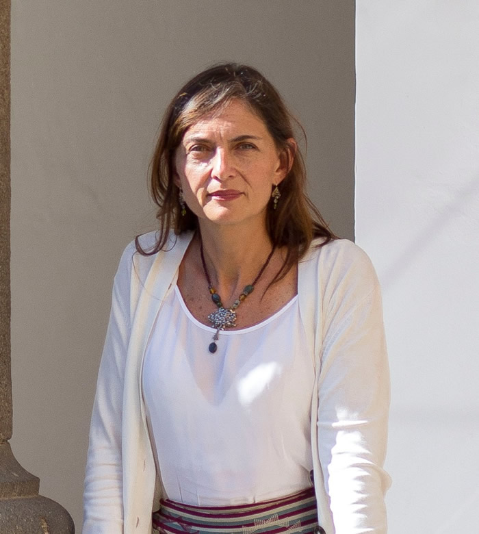 Marina Núñez Bespalova