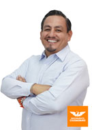 Víctor Manuel Manríquez González