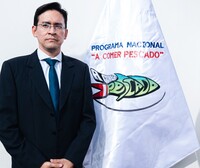 Kerry Lewis Garcia Hidalgo