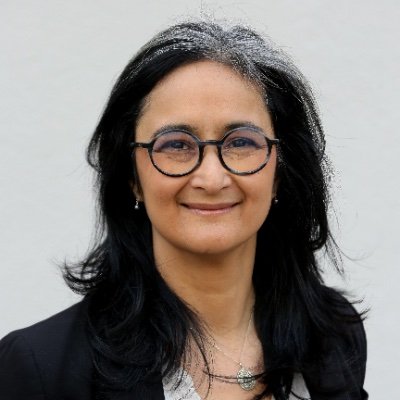 Nadine Herrati