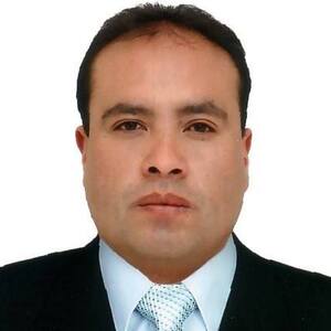 Jose Miguel Taype Izarra