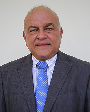 Andres Eloy Camejo Espinoza