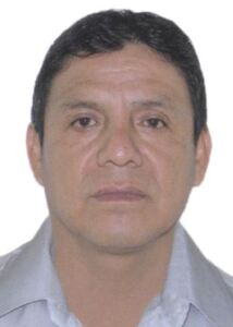 Otto Arturo Aquije Salvatierra