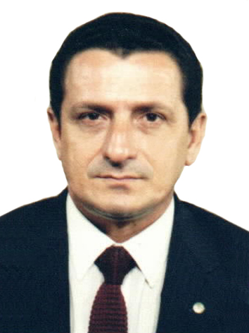 Francisco Mozarildo De Melo Cavalcanti
