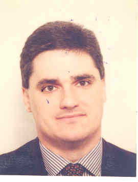 Rafael Carriegas Robledo