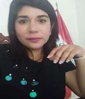 Carla Maria Muñoz Espinoza
