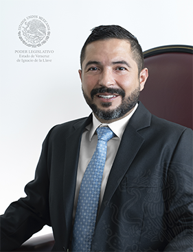 Jaime Enrique De La Garza Martínez