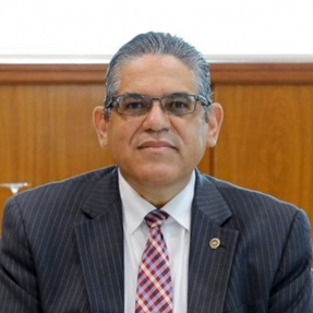 Pedro Antonio Quezada Cepeda