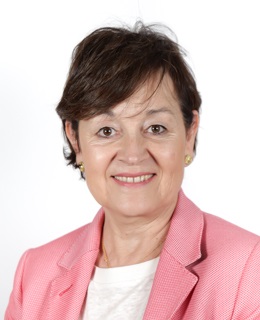 María Mercedes Garmendia Bereciartu