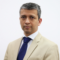 Paul Eduardo Gonzales Oporto