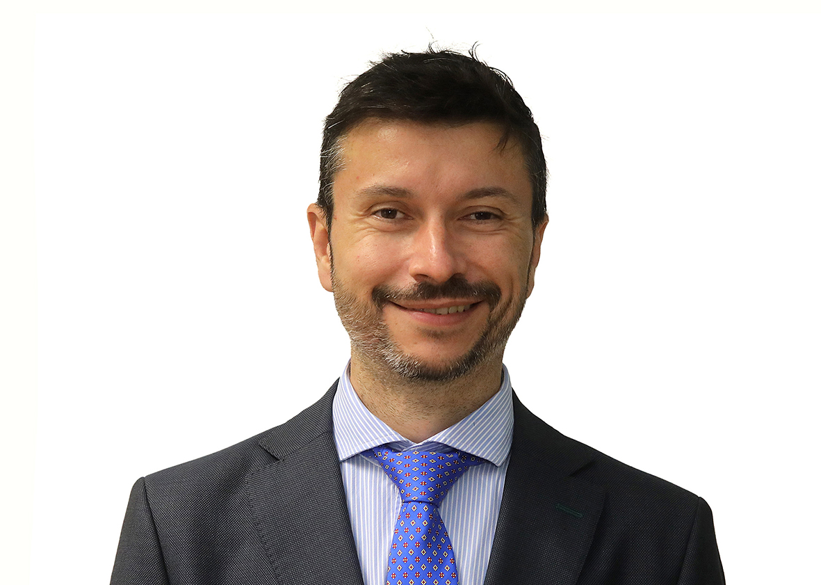David Aracil Aracil