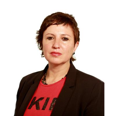 Elena Sevillano De Las Heras