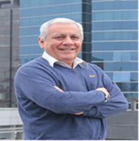 Raul Jorge Carlos Briceño Valdivia