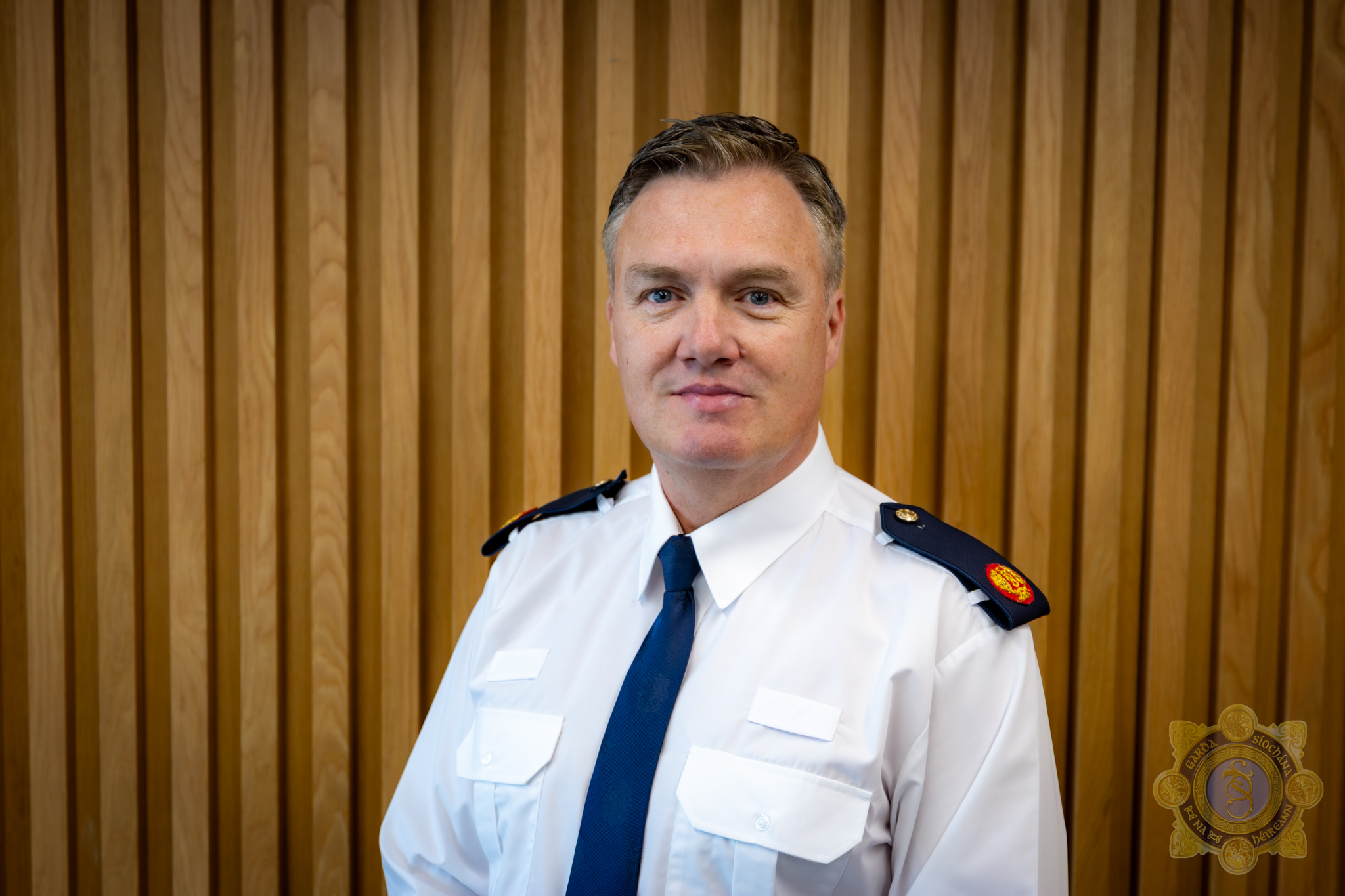 Paul Cleary