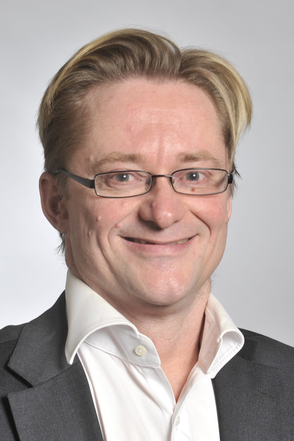 Juhani Mikael Jungner