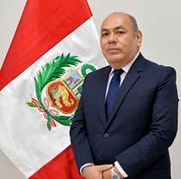 Carlos Ricardo Wong Velarde
