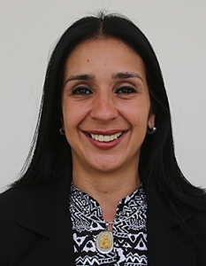 Sonia Andreina Medina Guerrero