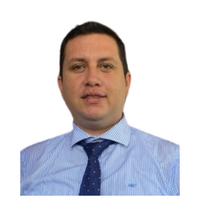 Jorge Eduardo Del Castillo Soria