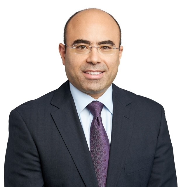 Andrew S. Boutros