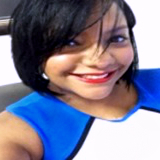 Martha Margarita González Rodríguez