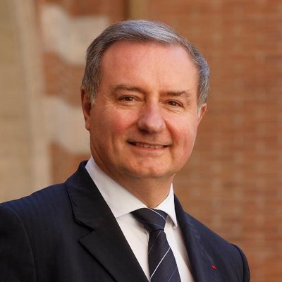 Jean-Luc Moudenc