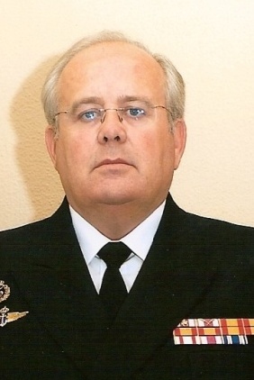 Estanislao Pery Paredes