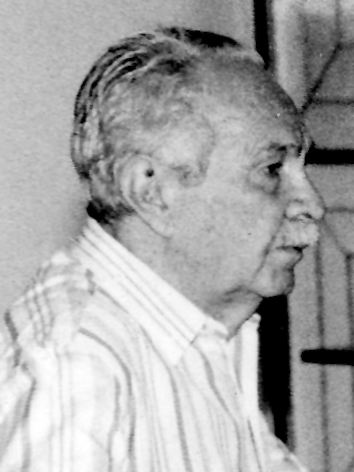 Clidenor De Freitas Santos