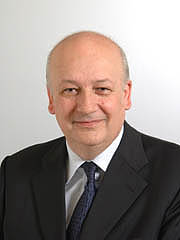 Sandro Bondi
