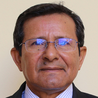Maximo Gilberto Piana Ramirez