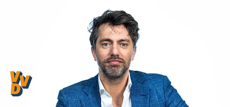 Pim Van Strien