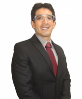 Luis Jaime Saavedra Ramírez