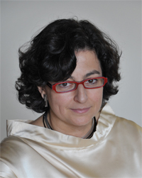 María Aránzazu González Laya