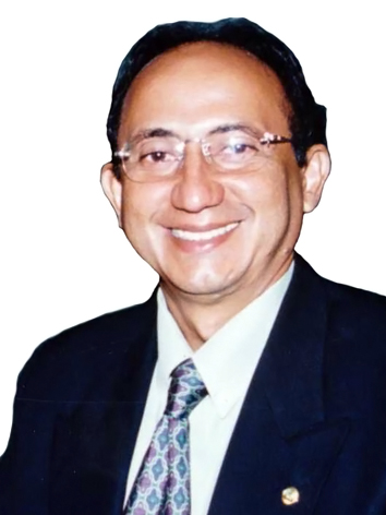 Robério Araújo