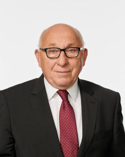 Kurt Wansner