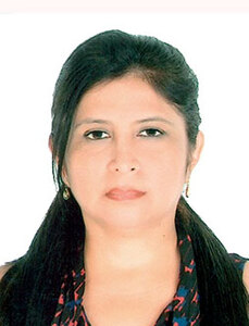Belit Tarazona Paredes