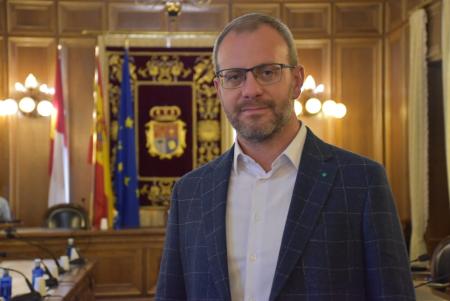 Cayetano Javier Solana Ciprés
