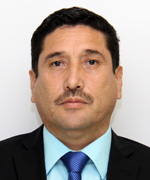 Martín Pérez Torres