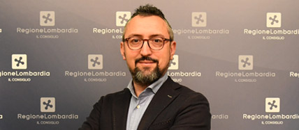 Matteo Piloni