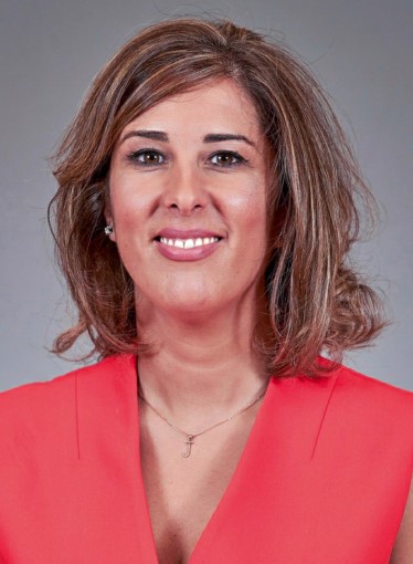 Blanca Delia Negrete Santamaría