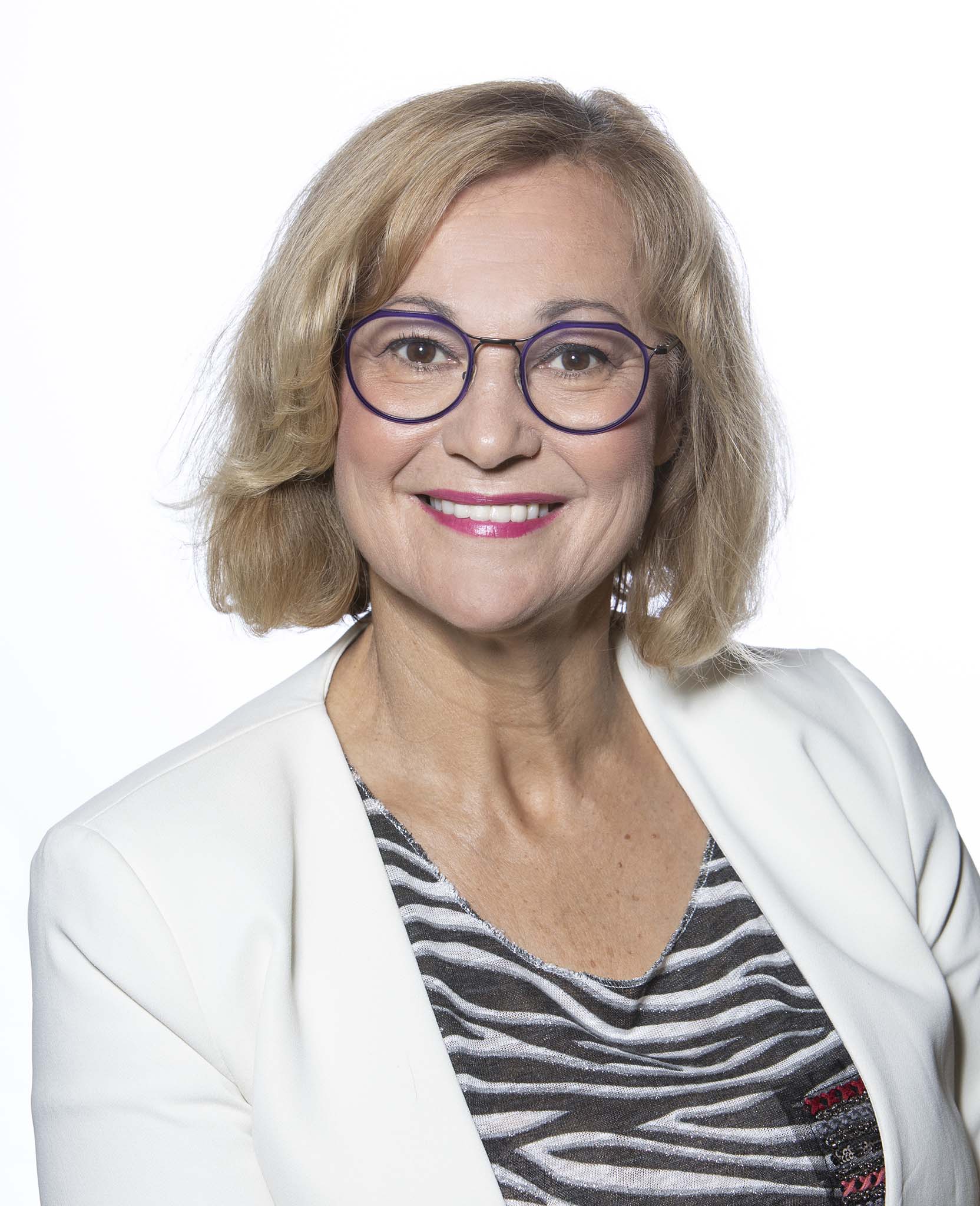 Catalina Paredes Menea
