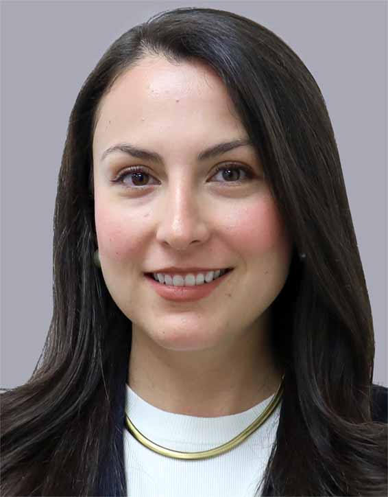 Samantha Margarita Garza De La Garza