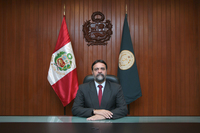Carlos Atilio Antonio Huby Cisneros