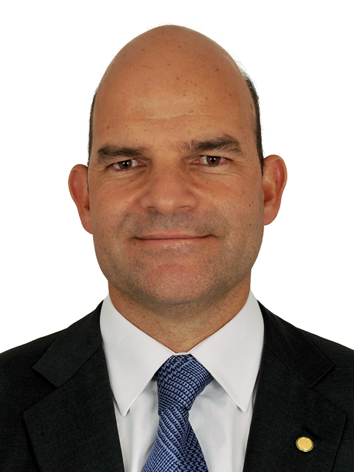Marcelo Beltrão De Almeida