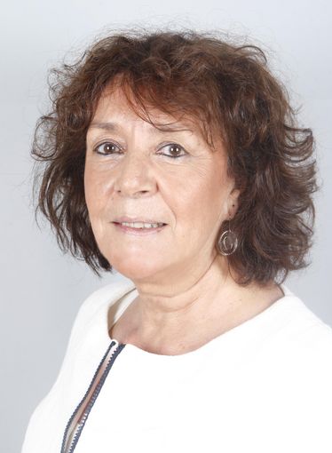 María Mercedes Martín Juárez