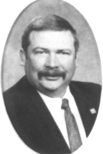 Roger Huckfeldt