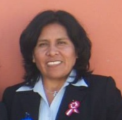 Edith Eulalia Ramos Palomino