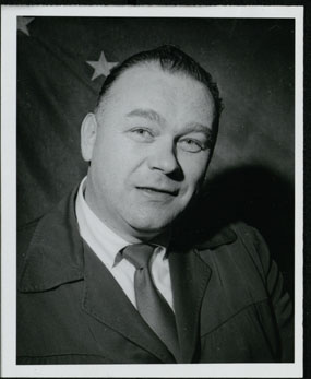 Jack Weise