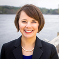 Shenna Bellows Secretary Of State