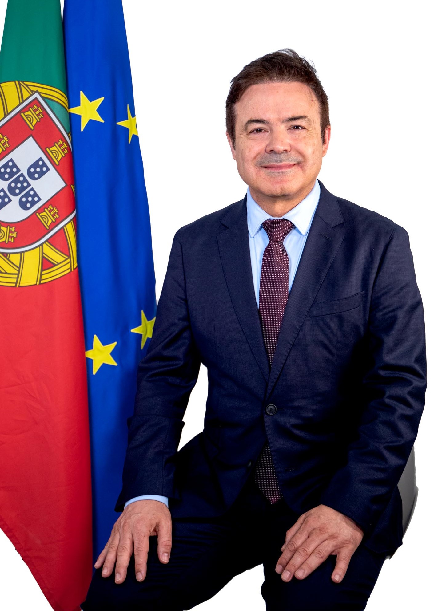 Alberto Fernando Da Silva Santos
