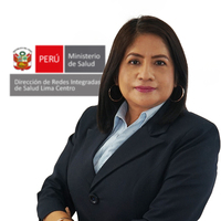 Miriam Elizabeth Rojas Aguedo